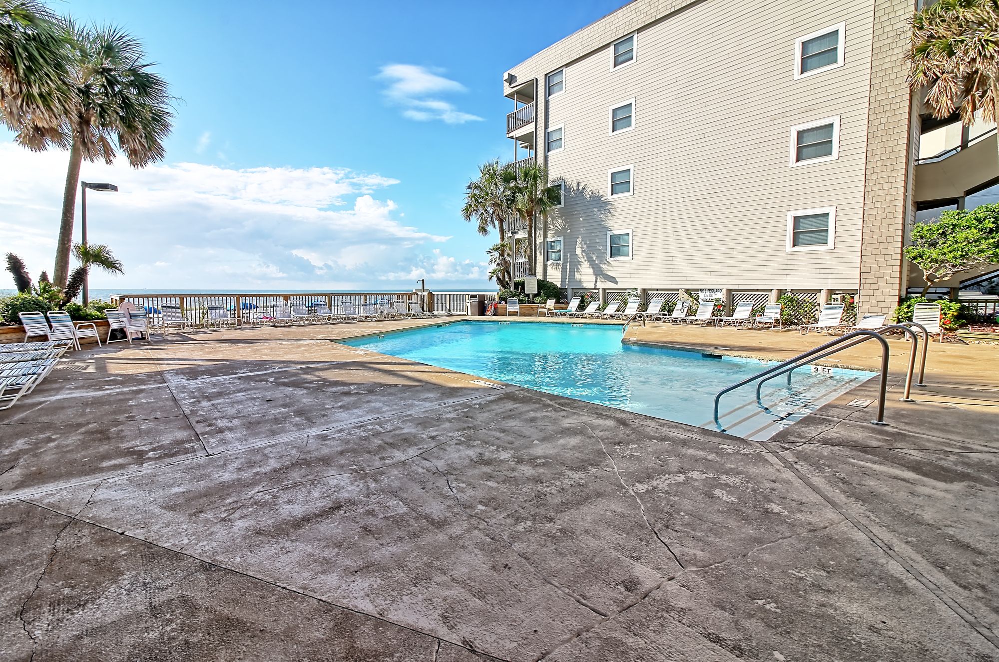 Sea Master | Garden City Beach and Surfside Beach Condo Rentals